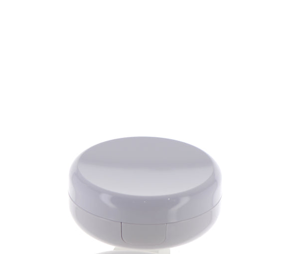Refillable Air Cushion Makeup Compact with Mirror