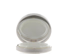 Air Cushion Refillable Makeup Compact Component with Mirror