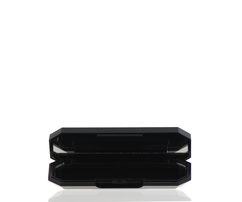 Makeup Compact Component with Mirror