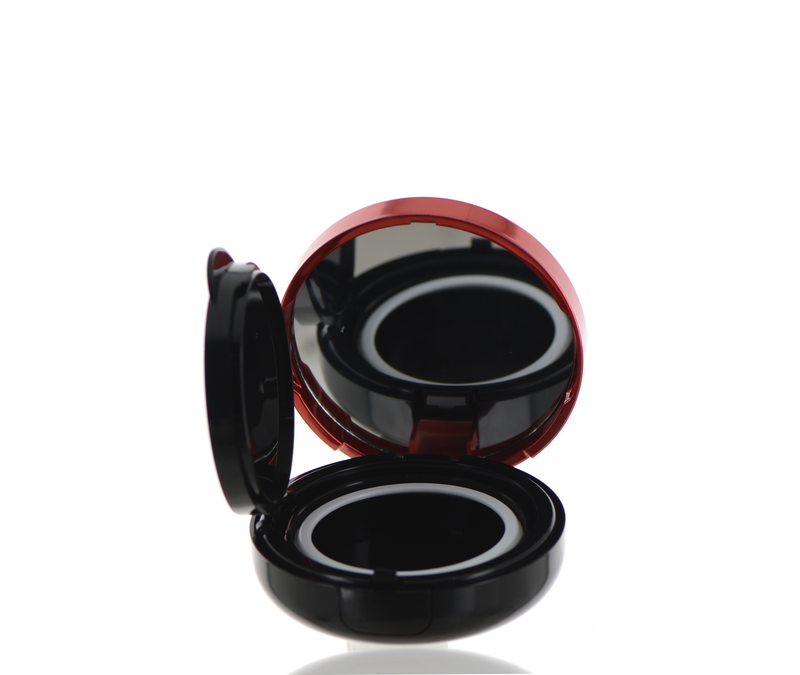 ABS/PP, Air Cushion Compact Component with Mirror