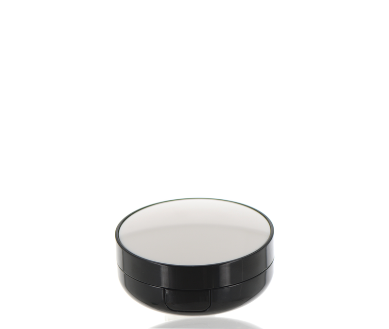 ABS/PP, Cushion Compact with Mirror