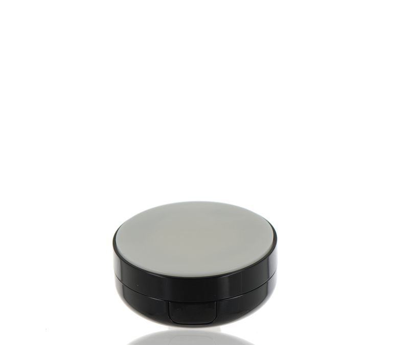 ABS/PP, Cushion Compact with Mirror