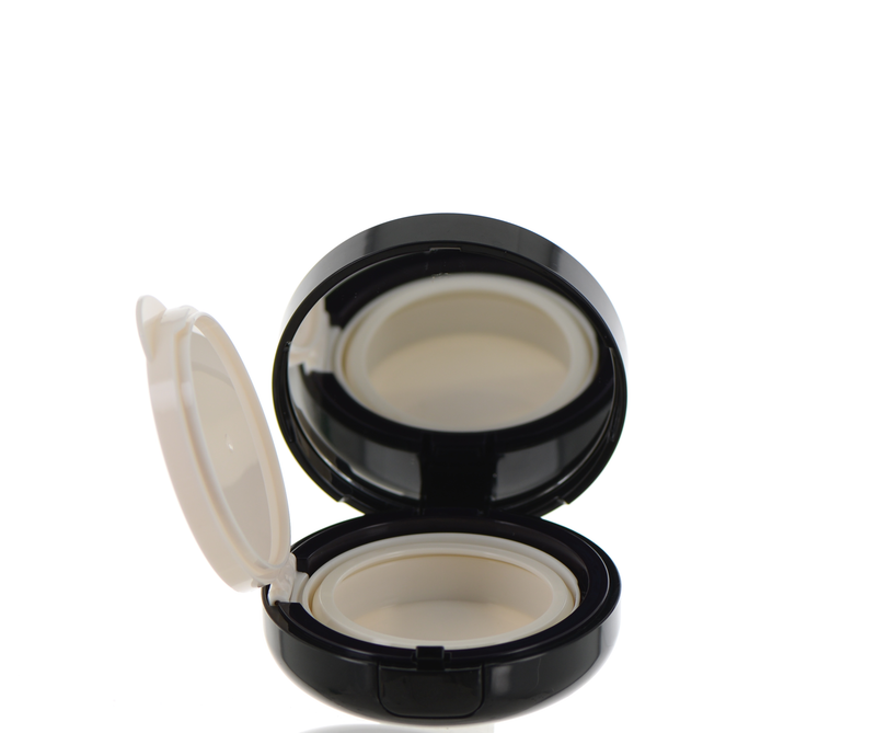 ABS/PP, Cushion Compact with Mirror