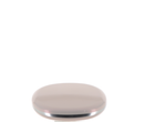 ABS, Square Compact with Mirror