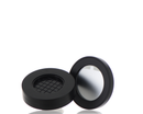 ABS/Glass, Multi-Layer Magnetic Compact with Mirror