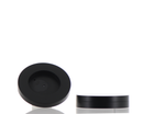 ABS/Glass, Multi-Layer Magnetic Compact with Mirror