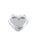 AS/ABS, Heart Shape Compact Component