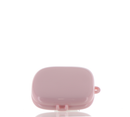ABS, Mirror Compact Component with Keychain Ring
