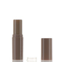 Round Lipstick Component/Cosmetic Applicator