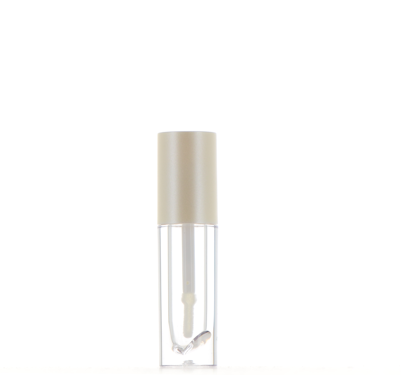 Round Compact Lip Color PP, Round Lip Gloss Component – APG Packaging