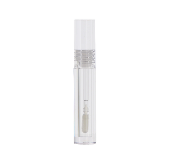 PET, Oval Lip Gloss