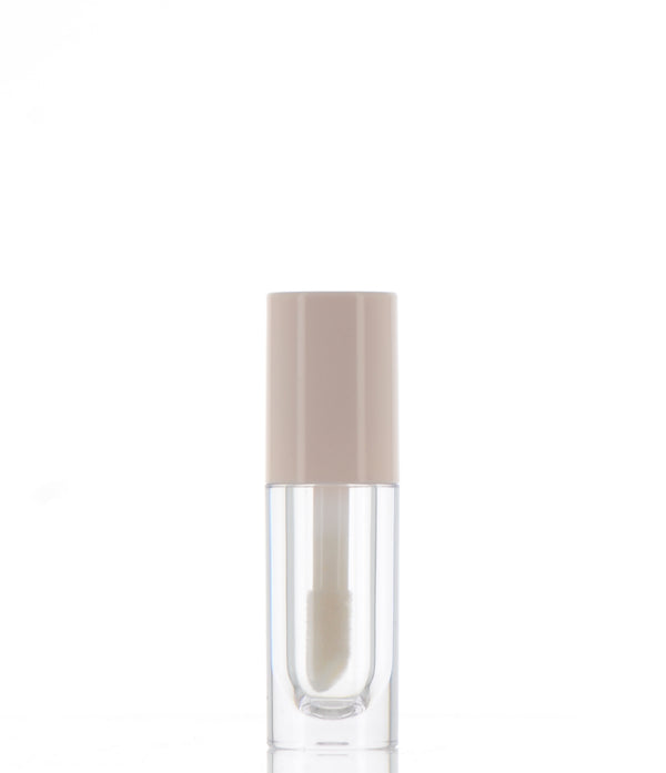 ABS, Round Lip Gloss Component