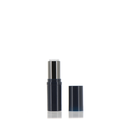 PP/POM/Aluminum Shell Round Lipstick Component