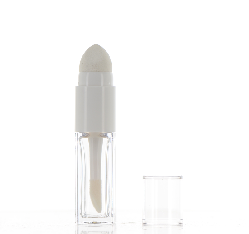 Cosmetic Applicator with Sponge Applicator