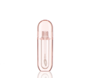 PETG/ABS, Oval Lip Gloss Component