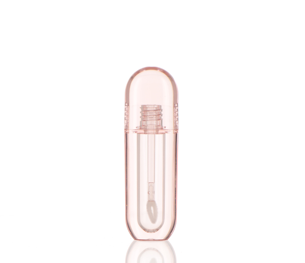 PETG/ABS, Oval Lip Gloss Component