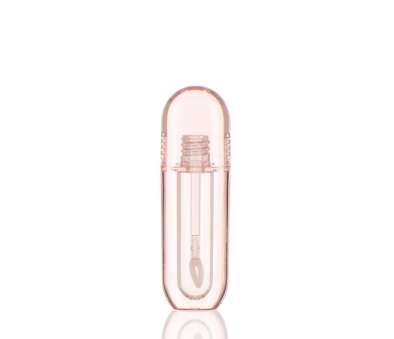 PETG/ABS, Oval Lip Gloss Component