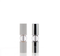PETG/ABS/LLDPE/AS, Lip Gloss Component with Doe Foot Applicator