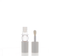 PETG/ABS/LLDPE/AS, Lip Gloss Component with Doe Foot Applicator