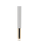 ABS/PP/PE, 5-Layer Lip Gloss Tube