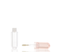 AS/PETG, Round Shape Lip Gloss Component