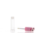 ABS/AS, Lip Gloss Component with Heart Shape Cap Applicator
