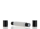 ABS, Dual Cosmetic Applicator / Dual Lipstick Component