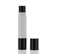 ABS, Dual Cosmetic Applicator / Dual Lipstick Component