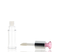 ABS/PETG/PP/LLDPE, Cosmetic Applicator