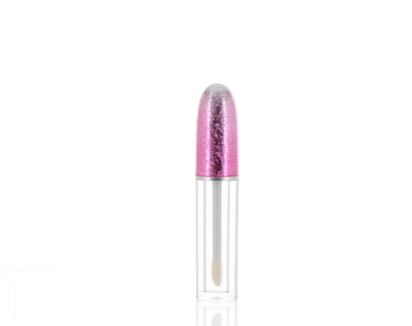 ABS/AS, Bullet Shape Lip Gloss Component