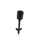 AS, Rose Shape Lip gloss Component