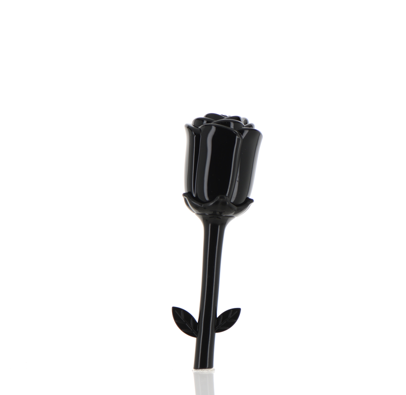 AS, Rose Shape Lip gloss Component