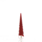 PETG, Cone Shape Lip gloss Tube