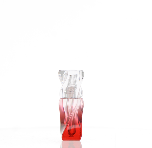 AS/PETG, Square Spiral Lip Gloss Component