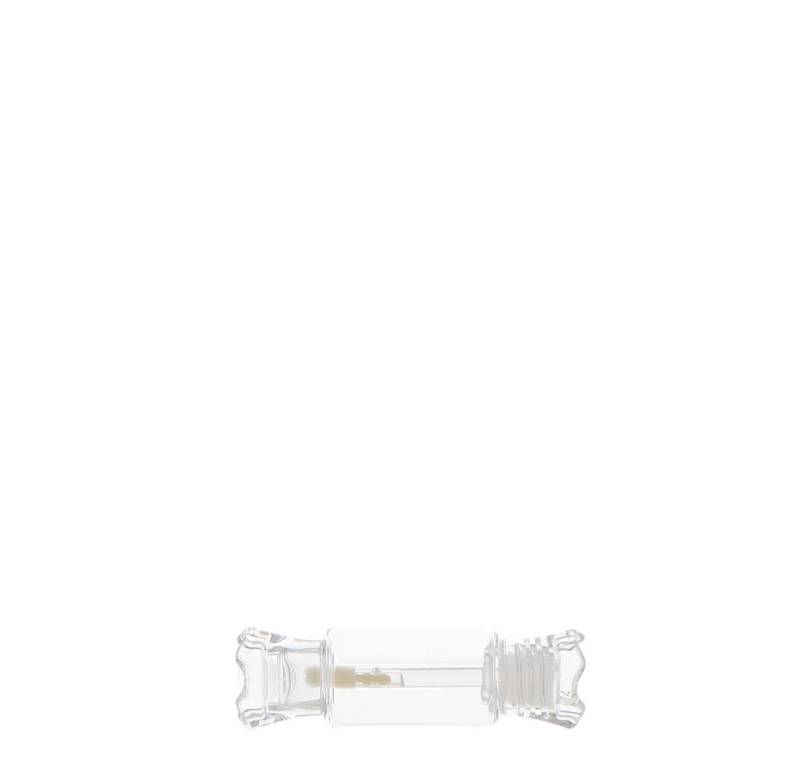 Candy Shape Lip Gloss Component