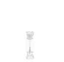 Candy Shape Lip Gloss Component