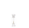Candy Shape Lip Gloss Component
