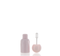 PET/PP, Lip Gloss Bottle with Spatula Applicator