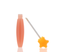 AS, Lip Gloss Component with Star Shape Cap Applicator