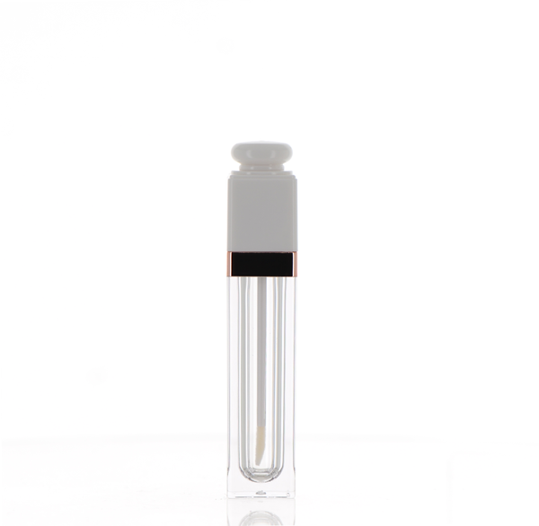 ABS/AS, Square Lip gloss Component