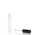 ABS/AS/LLDPE/EVA, Hexagon Shape Lip Gloss Component
