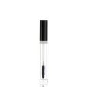 ABS/PP/LLDPE/EVA, Mascara Component with Fiber Spoolie Brush