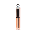 ABS/POM, Lipstick Component with Keychain Ring