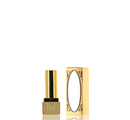 ABS, Lipstick Component with Mirror on Over Cap