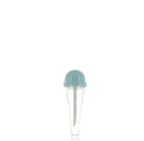 ABS/AS, Ice cream Shape Lip Gloss Component