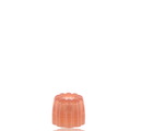 AS/PEGT/PP, Lip Balm Jar