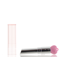 ABS/AS/POM, Lipstick Component  with Keychain Ring