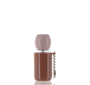 ABS/PP/PETG/PE, Lip Gloss with Keychain Ring