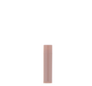 PP, Lip Balm Component with Cap