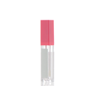 ABS/AS, Lip Gloss Component with Mirror and LED Light on Cap